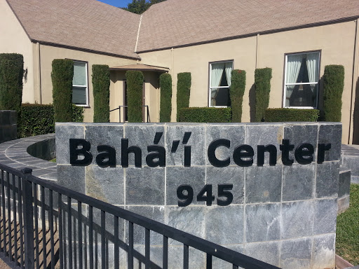 Bahá'í Center