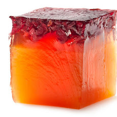 Hurricane Jelly Shots Recipe