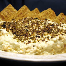 Apple Cheese Spread