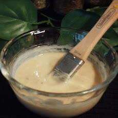 Crazy John's spicy mustard