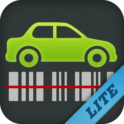 Vehicle Barcode Scanner Lite LOGO-APP點子