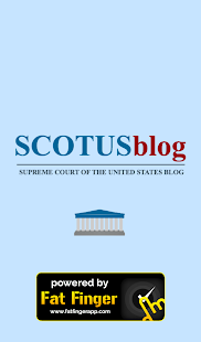 How to install SCOTUSblog 1.0.1 unlimited apk for laptop