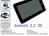Tablet Andorid 22 7 A Solo 149935 Mas Iva