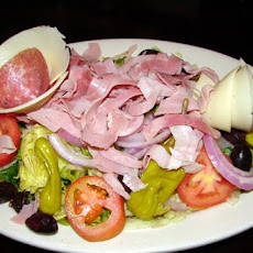 Italian Salad