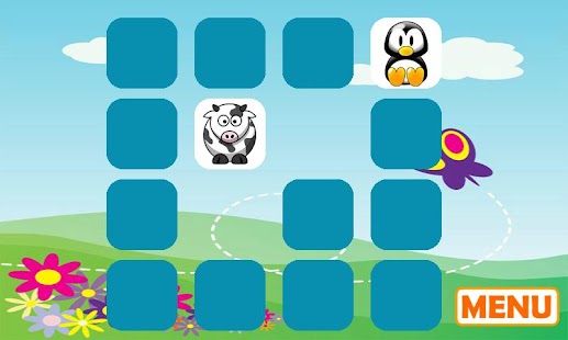 How to install Preschool Animal Match 1 unlimited apk for android