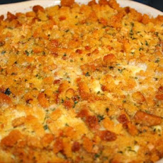 Another Broccoli Casserole