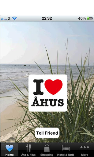 iLoveÅhus