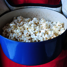 Party Popcorn
