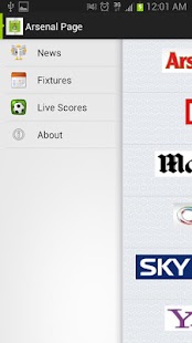 How to mod Arsenal Page lastet apk for pc