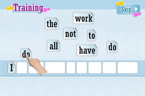 How to mod Make Sentences - Age 5-35. lastet apk for pc