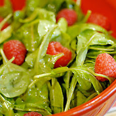Arugula Salad