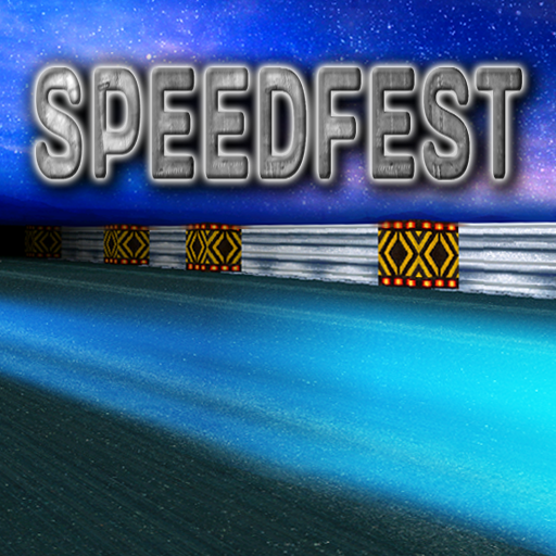 Speedfest 街機 App LOGO-APP開箱王