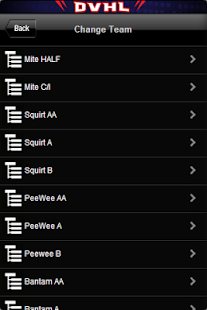How to mod Delaware Valley Hockey League lastet apk for laptop