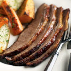 Braggin’ Rights Brisket