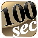 100 Sec Anagram mobile app icon
