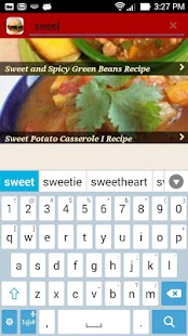 How to download Vegetarian Recipes easy lOl 2.2.2 unlimited apk for bluestacks
