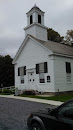 East Middlebury Methodist Church