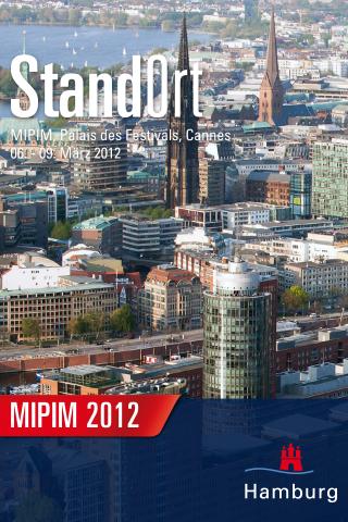 免費下載商業APP|MIPIM – Hamburger Gemeinschaft app開箱文|APP開箱王