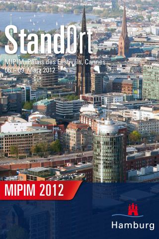 MIPIM – Hamburger Gemeinschaft