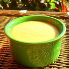 Basic Cheese Sauce
