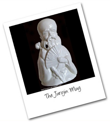 [Jurojin Mug Photo]