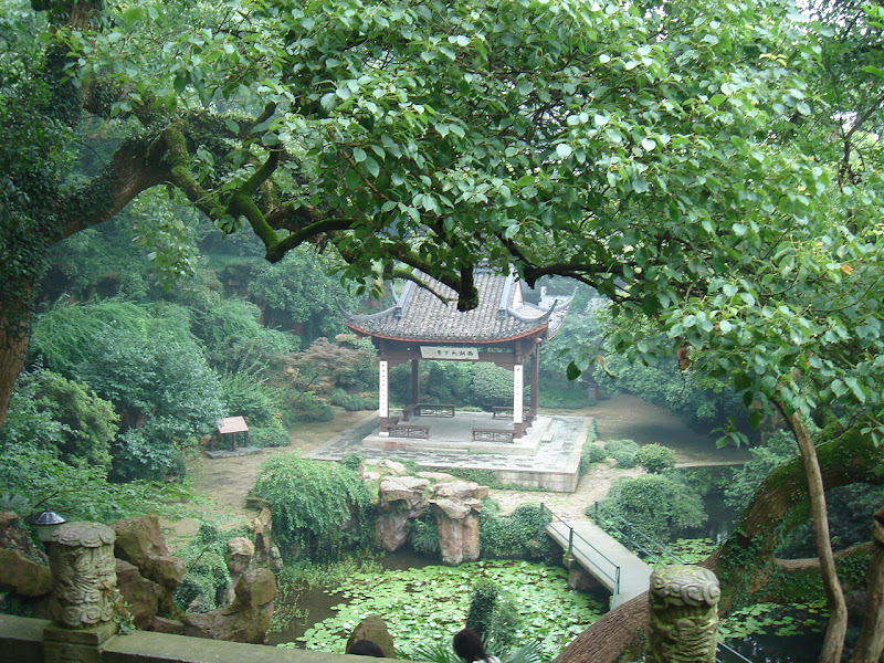 杭州·孤山