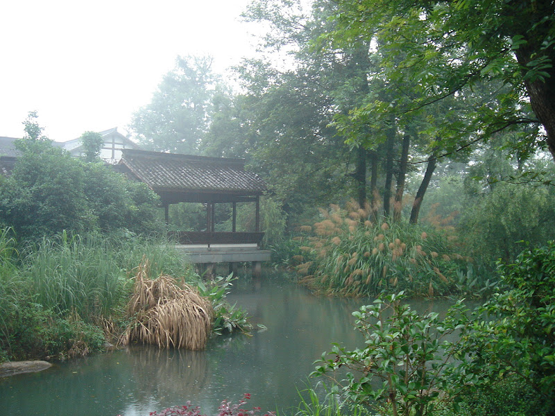 杭州花圃