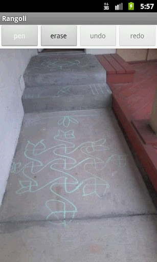 Rangoli