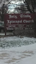 Holy Trinity Episcopal Church 