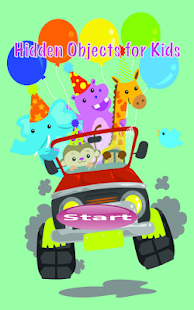 How to download Hidden Objects for Kids 1.0 mod apk for laptop