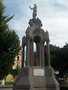 Monumento a Miguel Hidalgo  