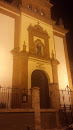 Parroquia San Juan Bosco