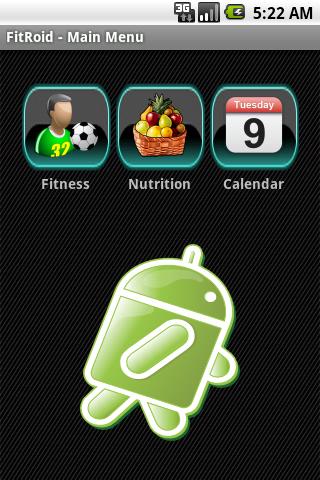 【免費健康App】FitRoid - Lite-APP點子