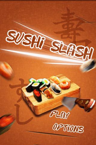 壽司切（Sushi Slash）