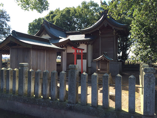 福吉神社