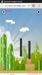 How to install Be The Ball 1.0 apk for pc