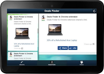How to install Save a Lot! Great Daily Deals patch 1.2.3.16 apk for laptop