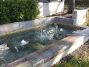 Triple Fountain