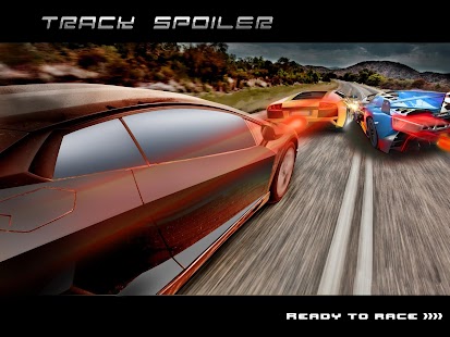 How to mod Track Spoiler  Car Racing game lastet apk for pc
