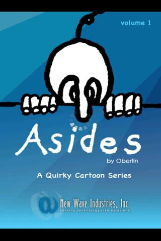 Asides