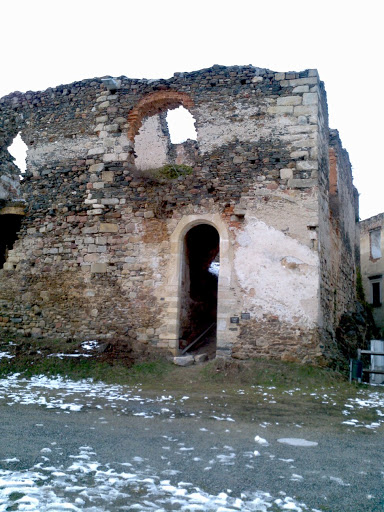 Ruin Of Gars