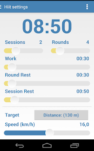 How to mod Running HIIT patch 1.1.1 apk for android