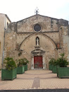 Notre Dame De La Consolation