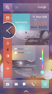 How to download (FREE) Multi GO Locker Theme 1.00 apk for android