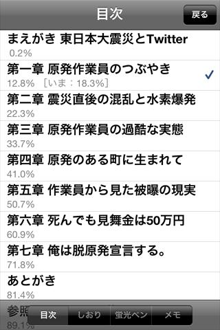 【免費新聞App】Tweet from FUKUSHIMA-APP點子