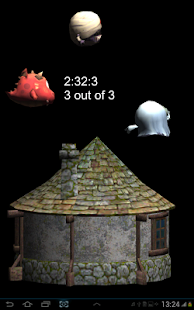 How to get Haunted lastet apk for laptop