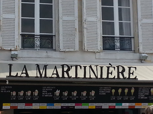 La Martinière