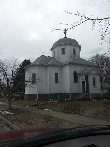 Historical Saint Stefan's Romanian Orthodox Church