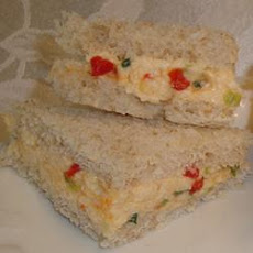 Best Farmers' Market Pimento Cheese