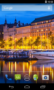 How to mod Flag of Finland Live Wallpaper lastet apk for android